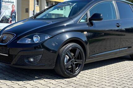 Seat Altea 124.900 km 5.395 &euro; Halle/Saale 06126