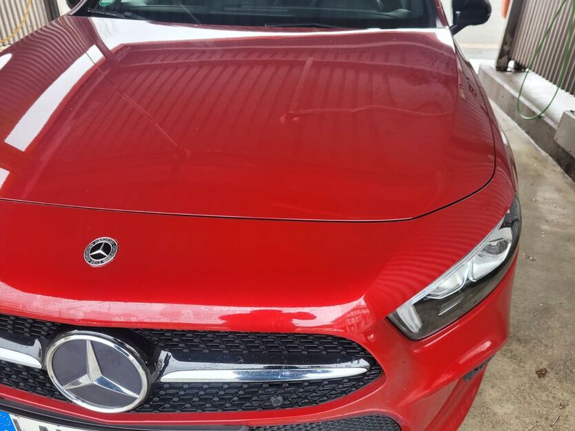 Mercedes-Benz A 180 45.000 km 20.000 € Röthenbach an der Pegnitz 90552