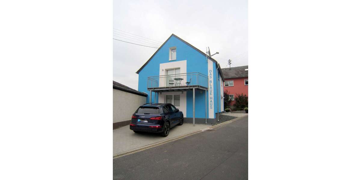 Einfamilienhaus Boppard-Weiler Weiler - 3 Zimmer, 86 m&sup2;, 1.150&euro; | Angebot:25174331