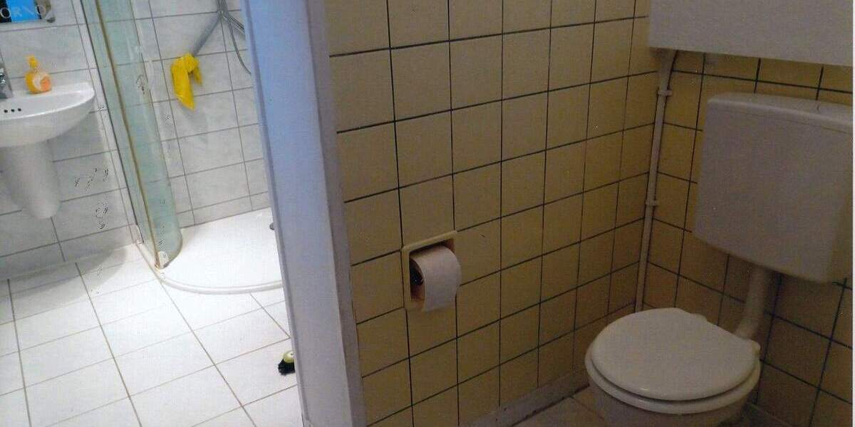 Mehrfamilienhaus, Wohnhaus Wülfershausen an der Saale Wülfershausen - 4 Zimmer, 100 m&sup2;, 1.300&euro; | Angebot:24667546