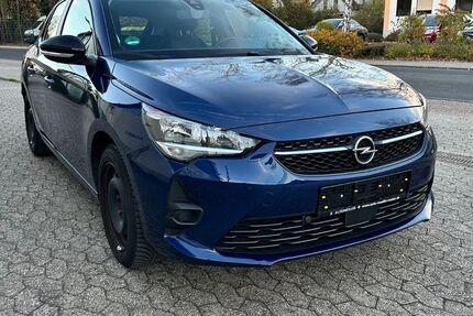 Opel Corsa 145.000 km 8.499 &euro; Remagen 53424
