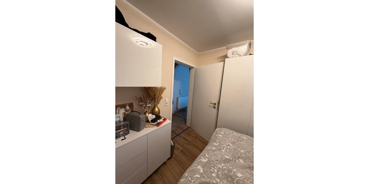 Erdgeschoßwohnung Großostheim - 2 Zimmer, 50 m&sup2;, 215.000&euro; | Angebot:27116897