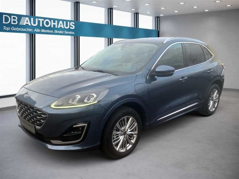 Kuga