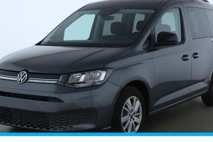 VW Caddy 6.813 km 34.440 &euro; Bingen / Rhein 55411