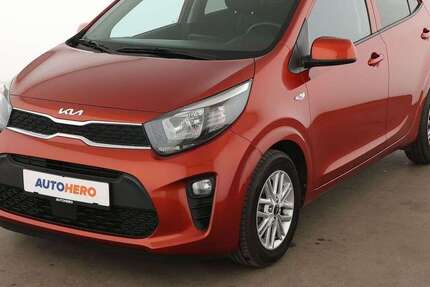 Kia Picanto 23.577 km 14.760 &euro; Neufahrn 85375