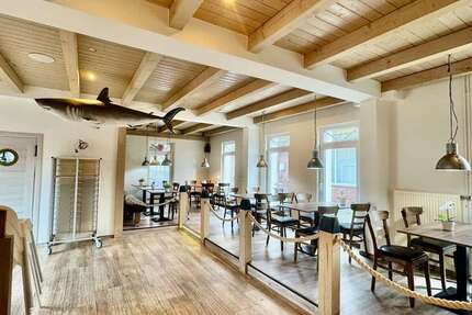 Gewerbeobjekt Horumersiel Horumersiel - 1.600.000&euro; | Angebot:24655568