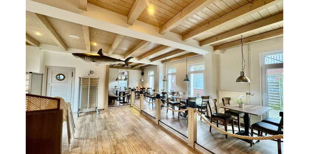 Gewerbeobjekt Horumersiel Horumersiel - 1.600.000&euro; | Angebot:24655568