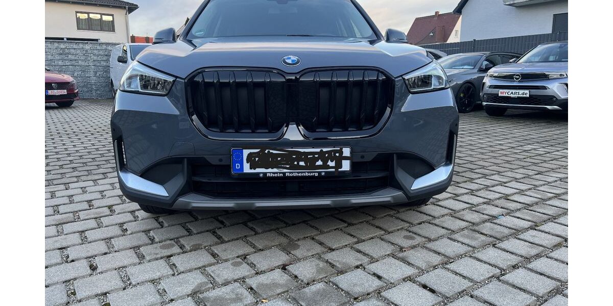 BMW X1 42.999 km 32.999 &euro; Röthenbach a. d. Pegnitz 90552