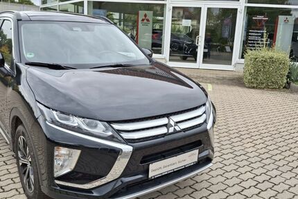 Mitsubishi Eclipse Cross 92.800 km 17.990 € Grimma 04668
