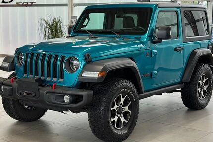Jeep Wrangler 75.915 km 43.470 &euro; Rheine 48432
