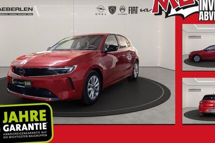 Opel Astra 39.522 km 13.780 &euro; Kempten 87435