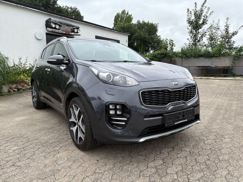 Sportage