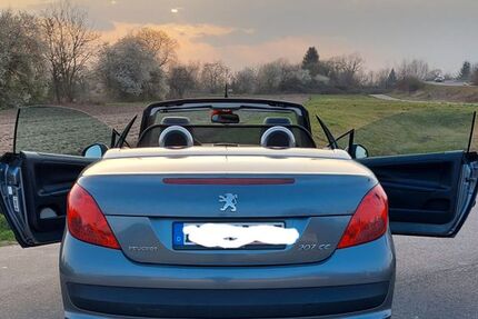 Peugeot 207 140.000 km 3.250 &euro; Hemsbach 69502