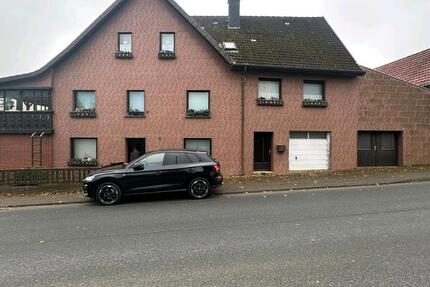 3 Familienhaus in Bredenborn zimmer