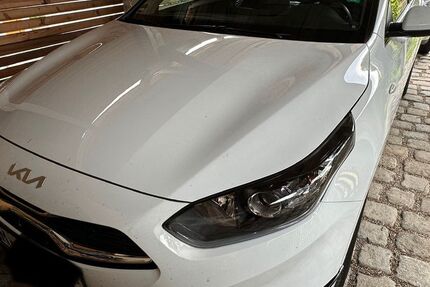 Kia ceed / Ceed 27.500 km 19.900 € Aying 85653