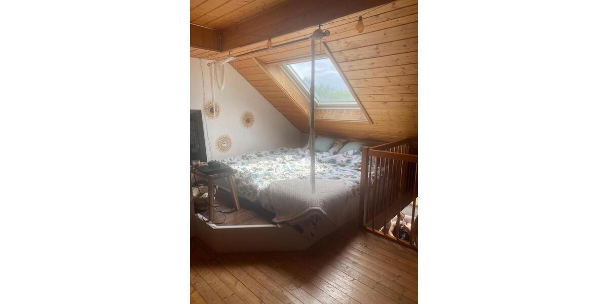 Maisonettenwohnung Düren Rölsdorf - 3 Zimmer, 83 m&sup2;, 910&euro; | Angebot:26139113