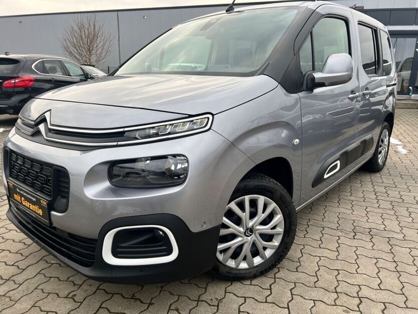 Berlingo