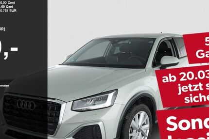 Audi Q2 4.500 km 33.940 &euro; Wackersdorf 92442
