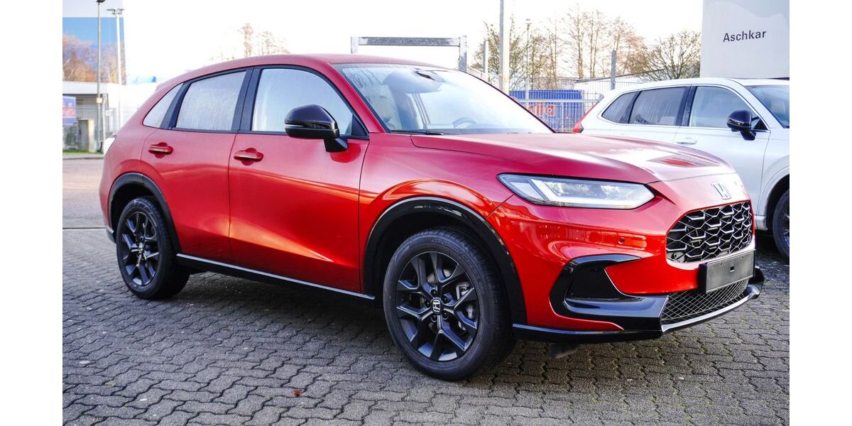 Honda ZR-V 30.359 km 26.990 &euro; Neumünster 24536