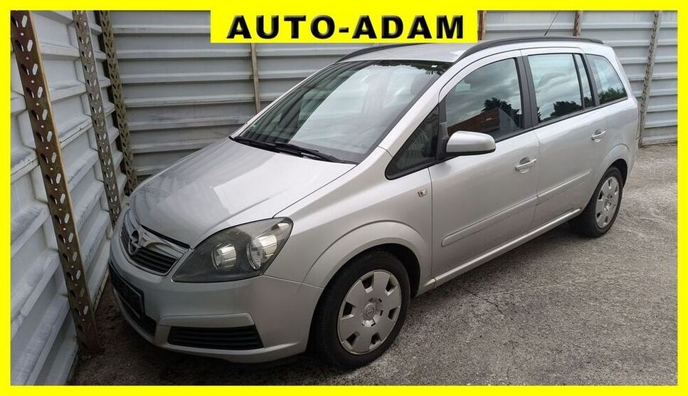 Zafira