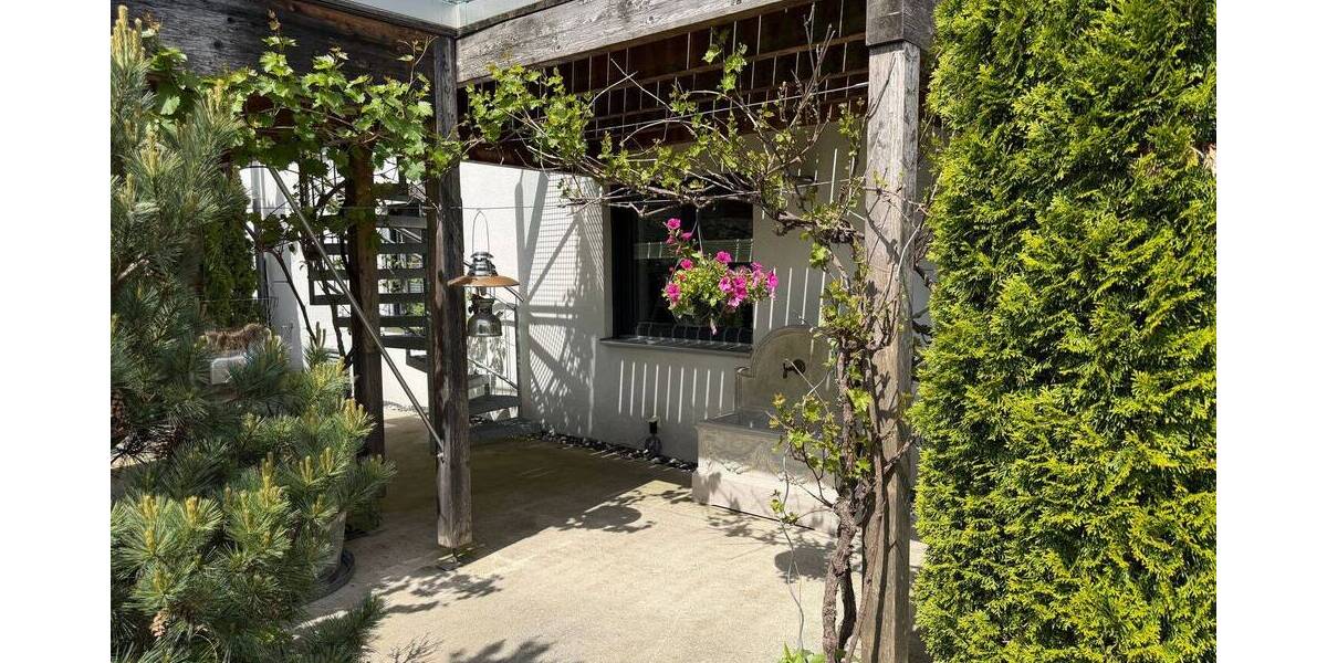 Doppelhaushälfte Glonn Wetterling - 5 Zimmer, 150 m&sup2;, 1.190.000&euro; | Angebot:26686722