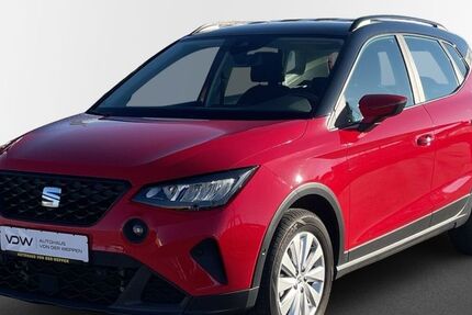 Seat Arona 27.971 km 16.750 &euro; Oberschopfheim 77948