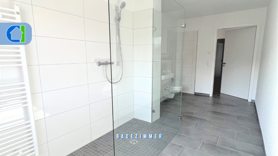 Etagenwohnung Stemwede - 2.5 Zimmer, 78 m&sup2;, 815&euro; | Angebot:24678630