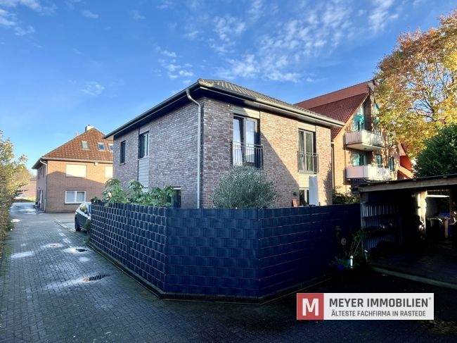 Einfamilienhaus Wiefelstede Nuttel - 4 Zimmer, 152 m&sup2;, 1.700&euro; | Angebot:23144304