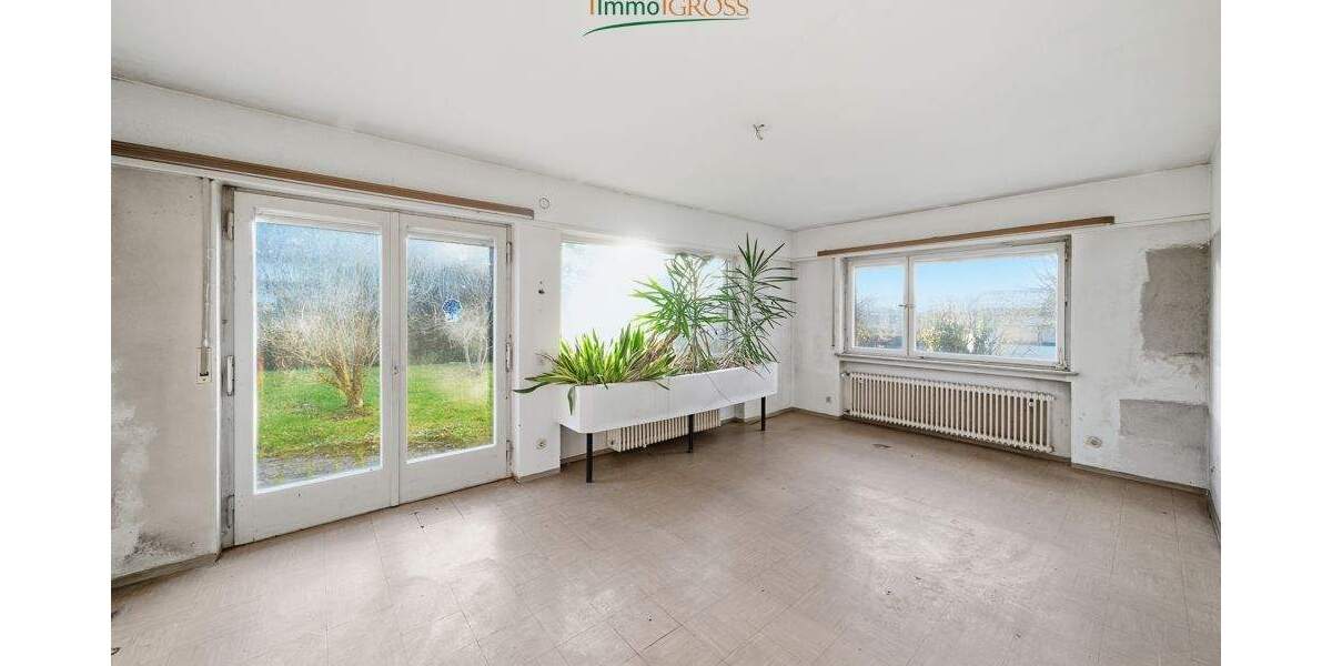 Grundstück Lörrach / Stetten Stetten - 990.000&euro; | Angebot:25769301