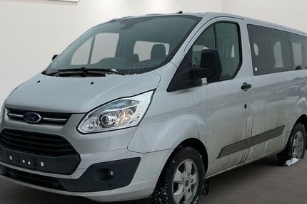 Ford Transit Custom 189.887 km 10.999 &euro; Brehna 06796