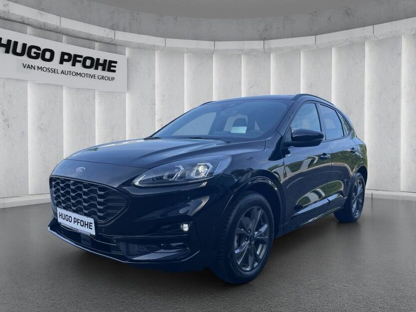 Kuga