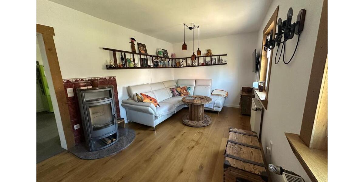 Doppelhaushälfte Ohrdruf - 3 Zimmer, 80 m&sup2;, 190.000&euro; | Angebot:26945959