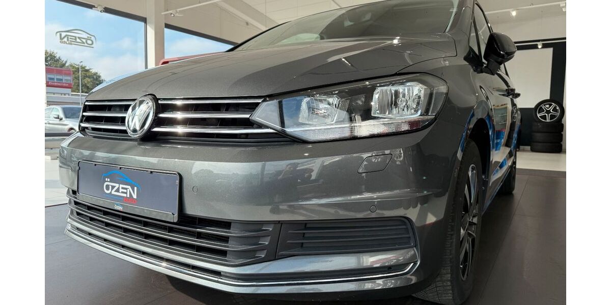 VW Touran 93.900 km 21.980 &euro; Wolfenbüttel 38304