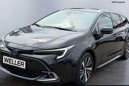 Toyota Corolla 22.926 km 27.690 &euro; Bielefeld 33609