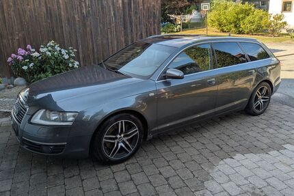 Audi A6 518.000 km 2.400 &euro; Thyrnau 94136