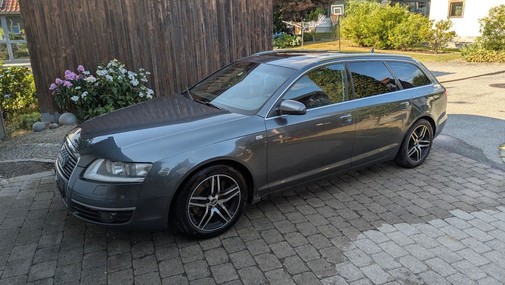 Audi A6 518.000 km 2.500 &euro; Thyrnau 94136