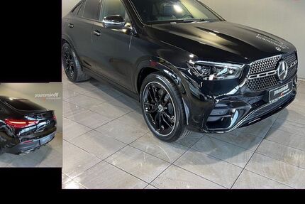 Mercedes-Benz GLE 350 9.444 km 93.490 &euro; Ingolstadt 85055