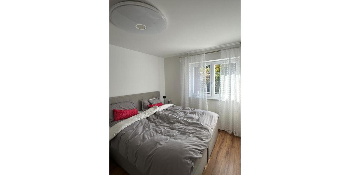 Erdgeschoßwohnung Deggendorf - 3 Zimmer, 65 m&sup2;, 285.000&euro; | Angebot:26579060