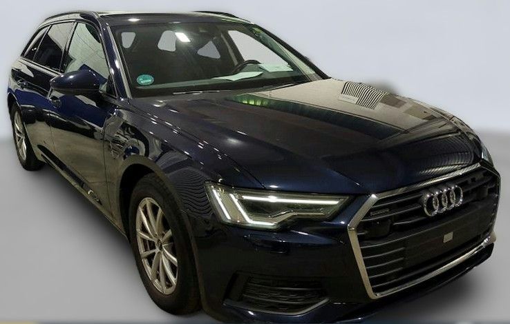 Audi A6 120.000 km 26.950 &euro; Nordhorn 48531