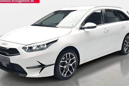 Kia ceed Sportswagon 22.195 km 25.890 &euro; Rheine 48432