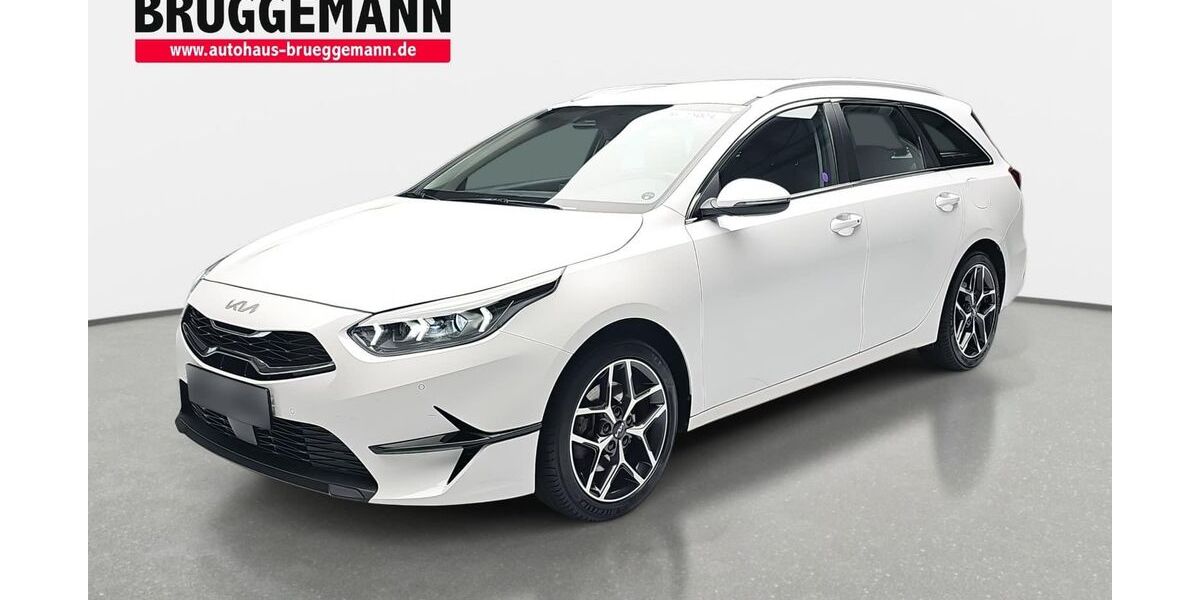 Kia ceed Sportswagon 22.195 km 25.890 &euro; Rheine 48432