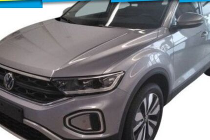 VW T-Roc 7.426 km 26.888 &euro; Gera 07546