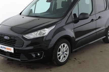 Ford Tourneo Connect 92.233 km 14.740 &euro; Dresden 01187