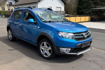 Dacia Sandero 108.300 km 6.150 &euro; Kalenborn-scheuern 54570