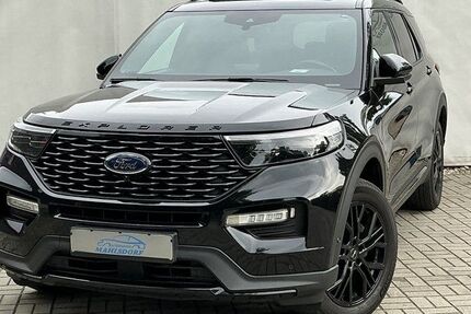 Ford Explorer 106.322 km 39.960 &euro; Berlin - Hellersdorf 12623