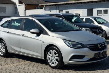 Opel Astra 150.000 km 5.990 &euro; Ludwigshafen 67059