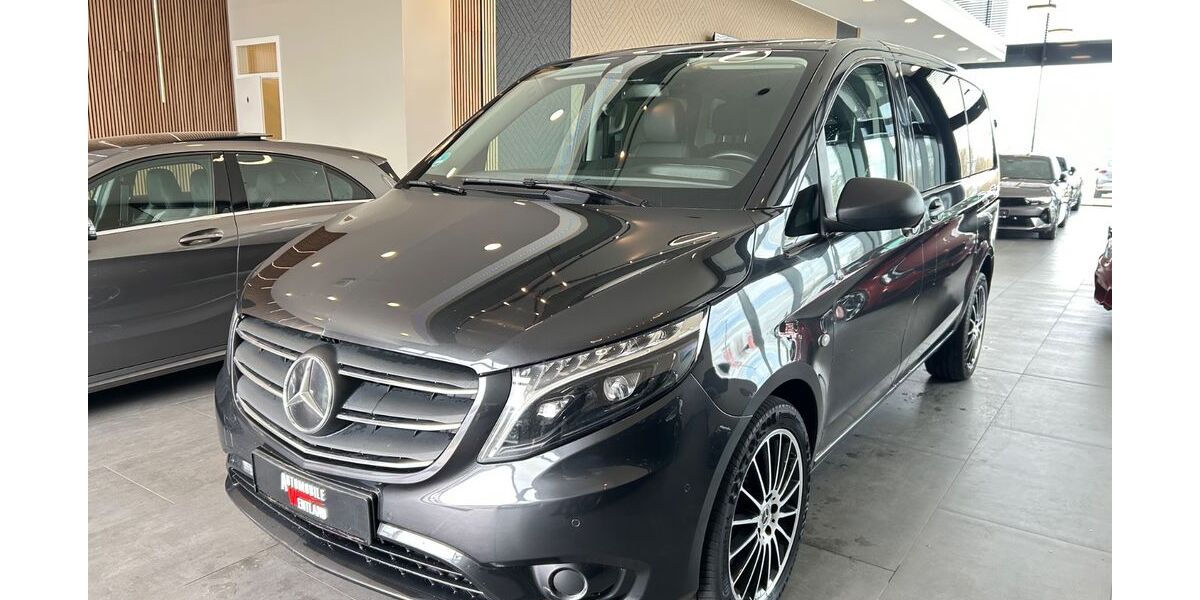 Mercedes-Benz Vito 130.000 km 28.990 &euro; Roßdorf 64380