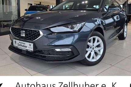 Seat Leon 50.550 km 18.330 &euro; Neuötting 84524