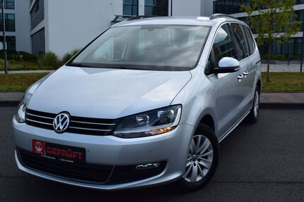 VW Sharan