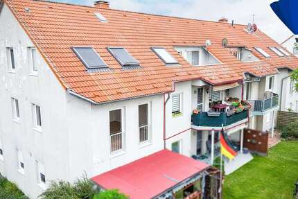 Wohnung Glindenberg Glindenberg - 3 Zimmer, 88 m&sup2;, 88.000&euro; | Angebot:23928481